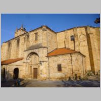 Segura, Iglesia de Santa María, photo Zarateman, Wikipedia,8.JPG